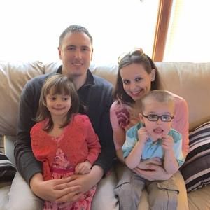 Meet your Posher, Rick